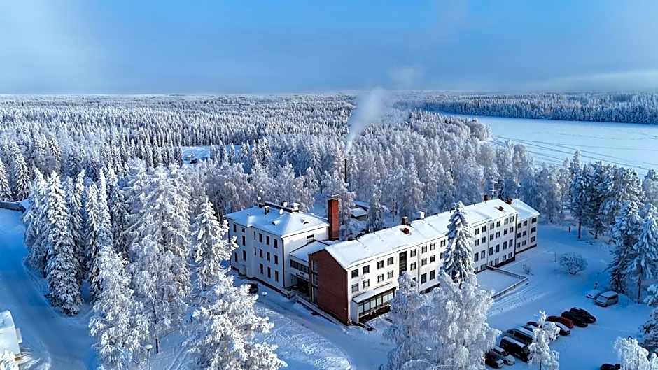 Hotel Metsähirvas