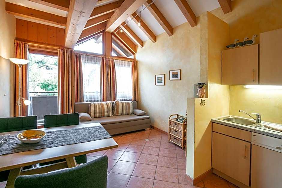 Noichl’s Hotel Garni