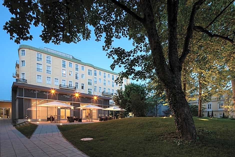 Austria Trend Parkhotel Schonbrunn Wien