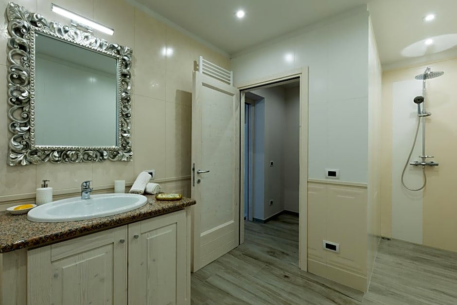 Residenza Conca Verde B&B la Suite