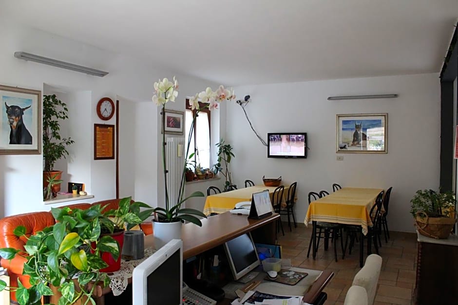 Villa Rosy
