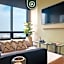 Amazing 1 BR Condo in Reforma - Pool - Gym - King
