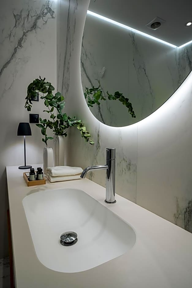 Sentro Boutique Hotel