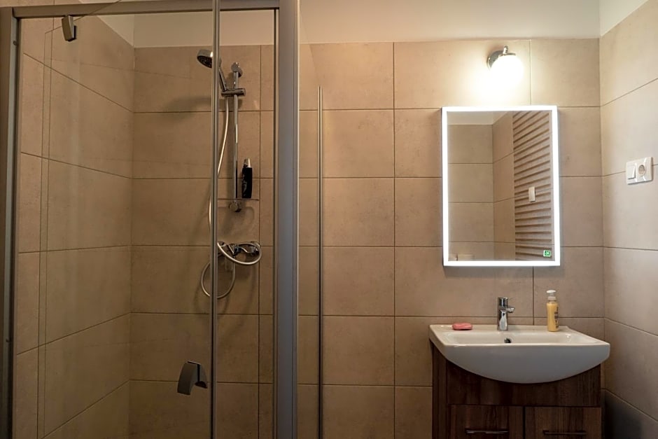 Alsószuhai Dűlő Vendégház És Rendezvényterem