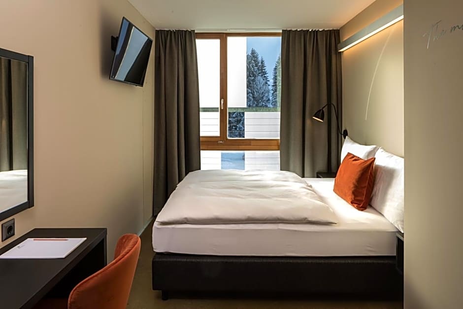 Arena Franz Ferdinand Nassfeld