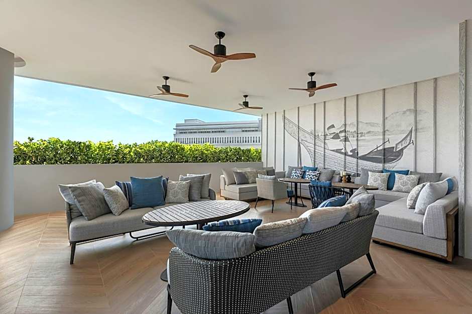 Courtyard by Marriott Phuket Town