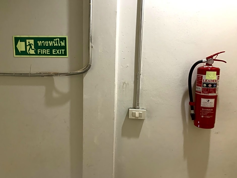 Sleep Sheep Phuket Hostel