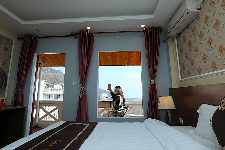 Sapa Unique Hotel
