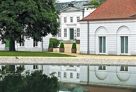 Hotel Schloss Neuhardenberg