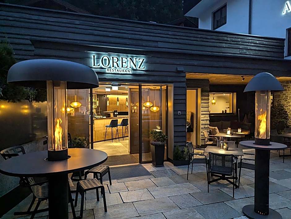 ARLhome - Zuhause am Arlberg