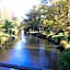 Argyle On The Park - Central Christchurch Motel Overlooking Hagley Park