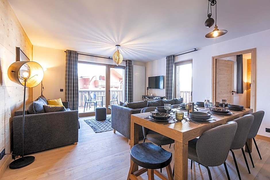 TERRESENS - Le Snoroc