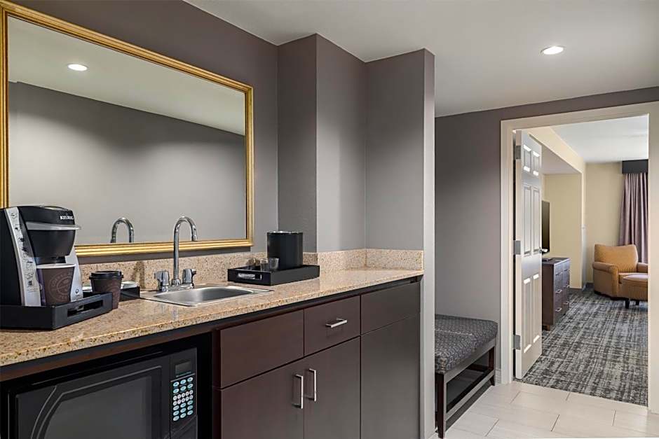 Embassy Suites by Hilton Laredo