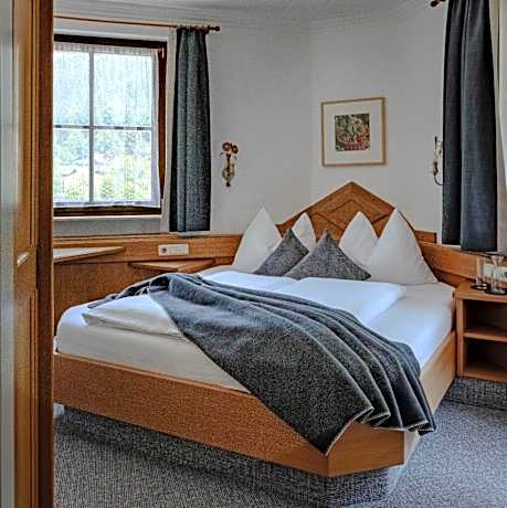 Family Two-Bedroom Apartment with View