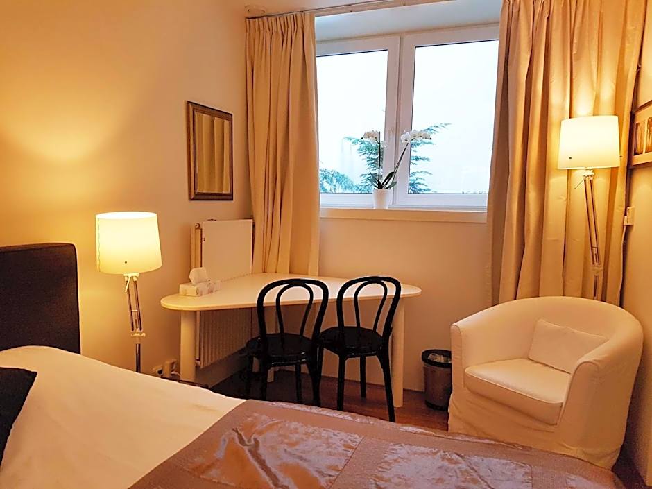 B&B Wladimir Studios