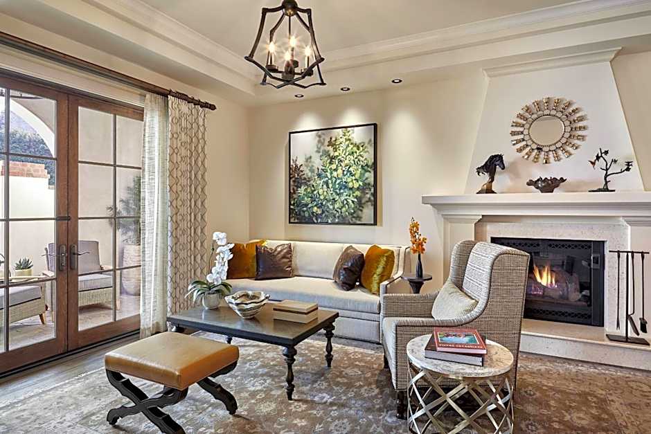 Inn at the Mission San Juan Capistrano, Autograph Hotels