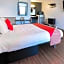 OYO Hotel Valdosta GA I-75