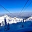 Apartament Alpin Poiana Brasov , etaj 8