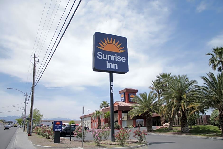 Sunrise Inn