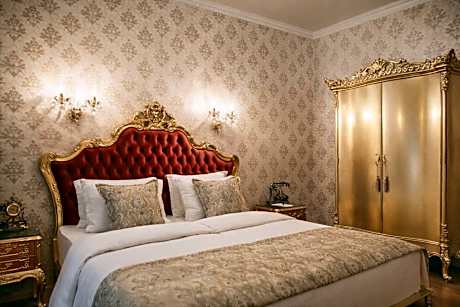 Royal Suite - VIP floor