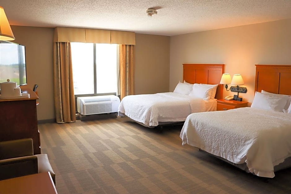 Hampton Inn By Hilton & Suites Thibodaux