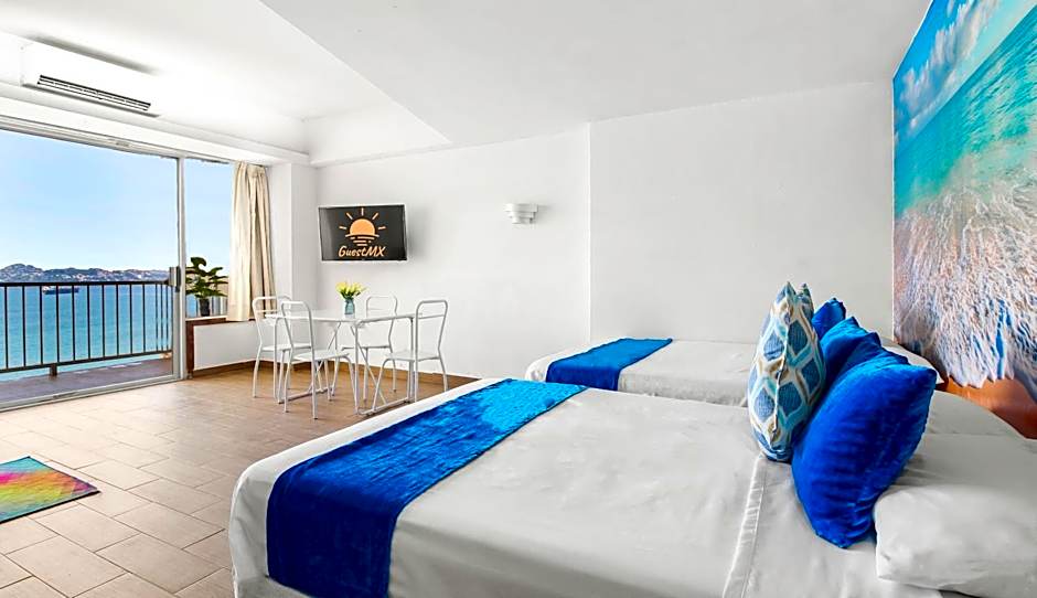 Suites Torres Gemelas VIP