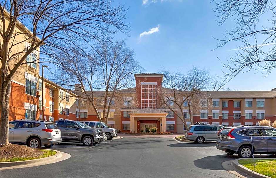 Extended Stay America Suites - Washington, D.C. - Rockville