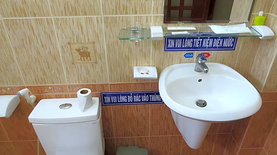 Hai Chau - Chau Doc Hotel