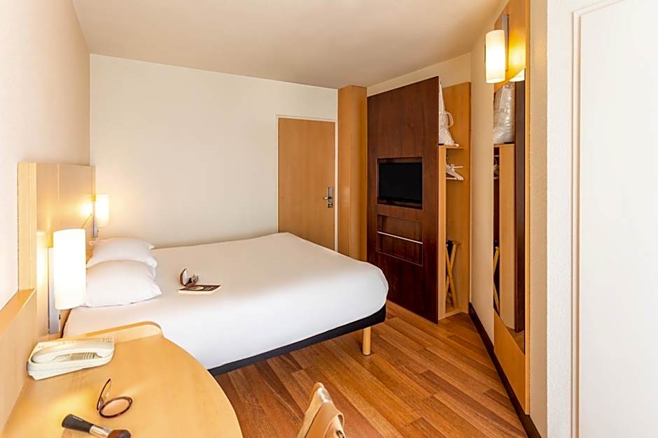ibis Antwerpen Centrum