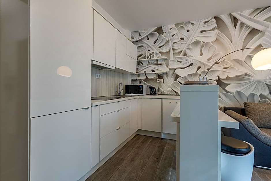 Casa Luxury Wellness Apartman By BLTN