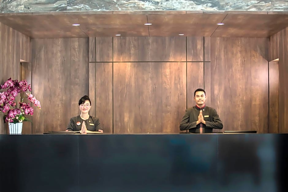 Swiss-Belhotel Cendrawasih Biak