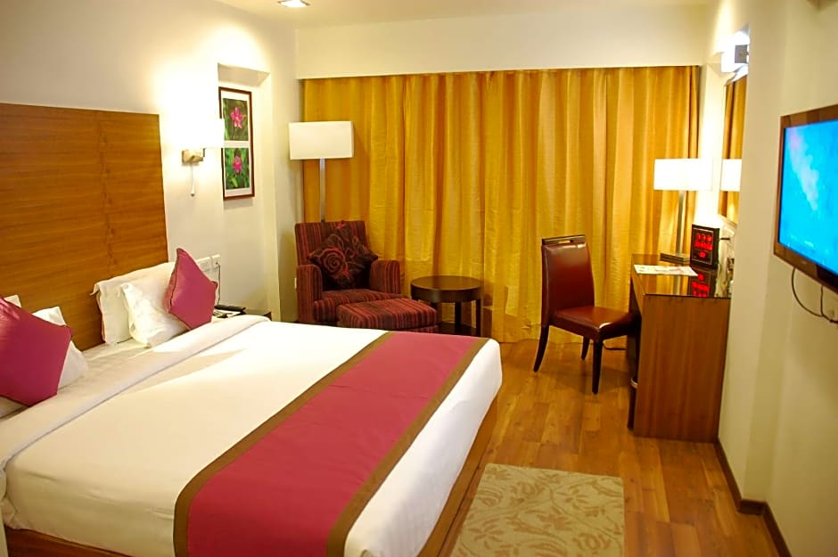 Best Western Ramachandra