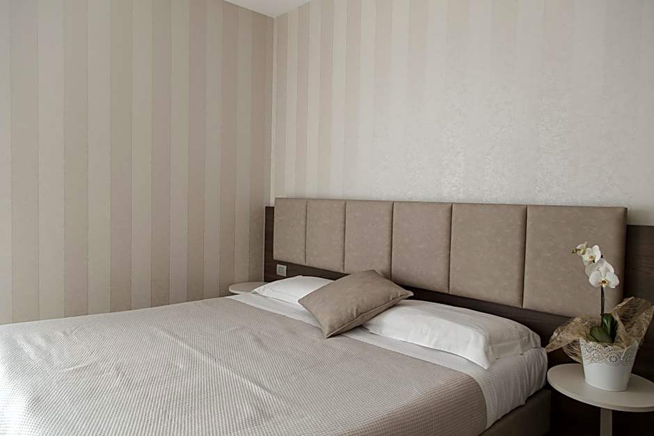 Menta e Rosmarino Rooms