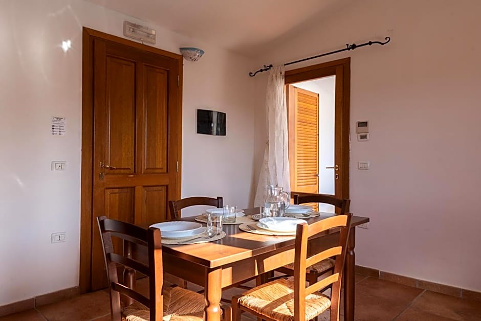 Residence Bouganvillage