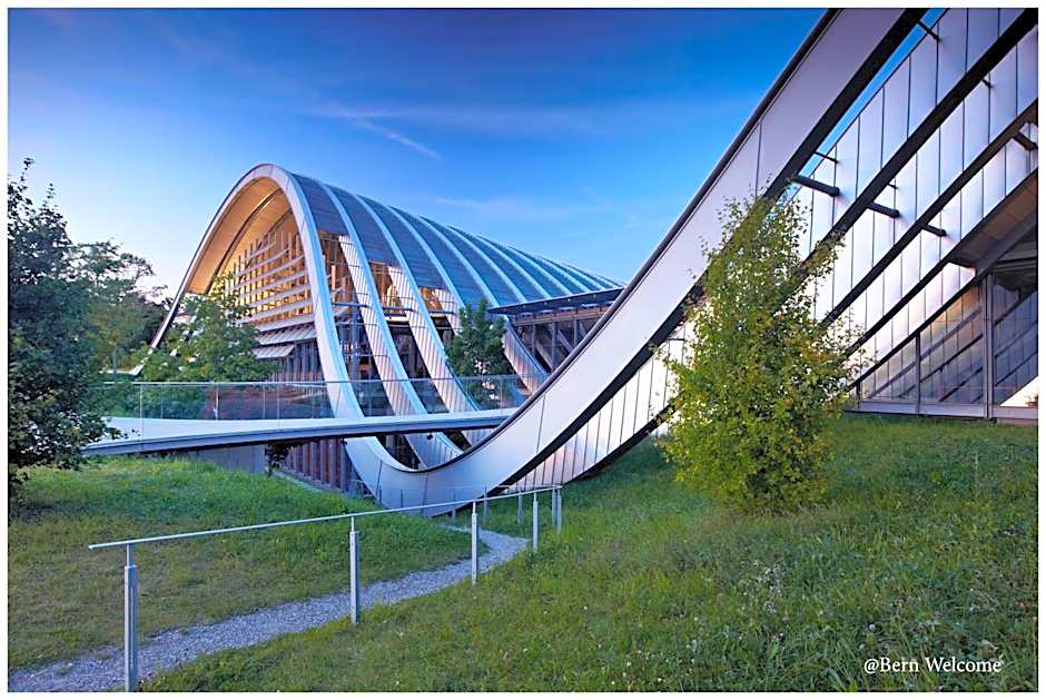 Holiday Inn Bern Westside By IHG