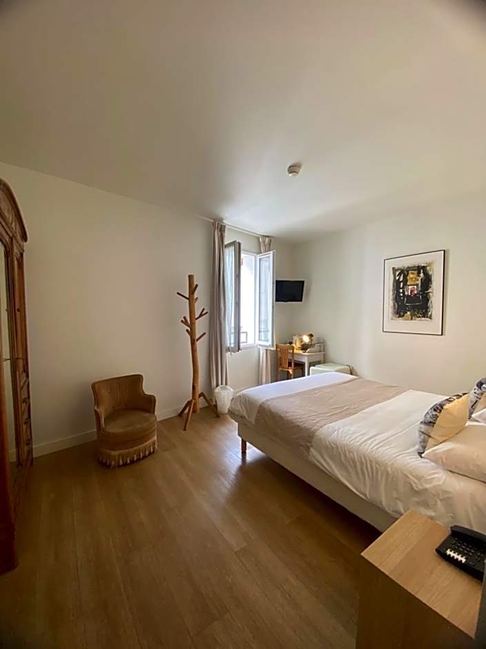 Boutique hôtel Maria-Christina