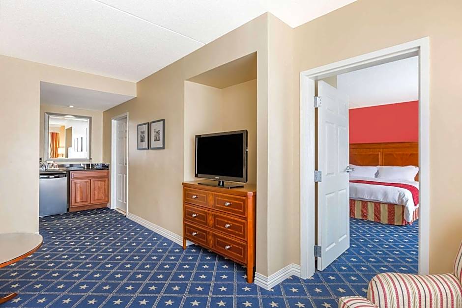 Wyndham Gettysburg Hotel & Conference Center