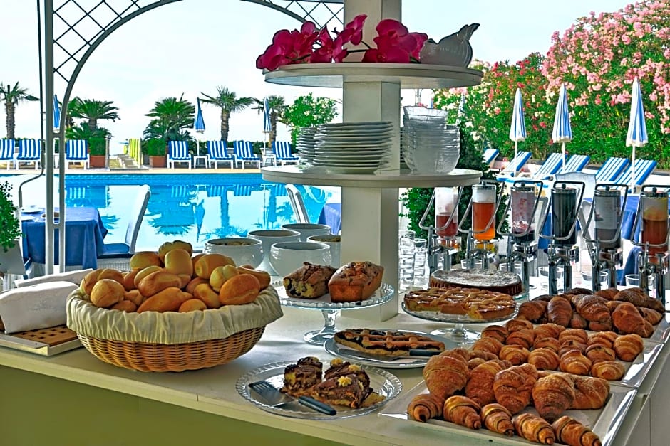 Hotel Plaza Esplanade