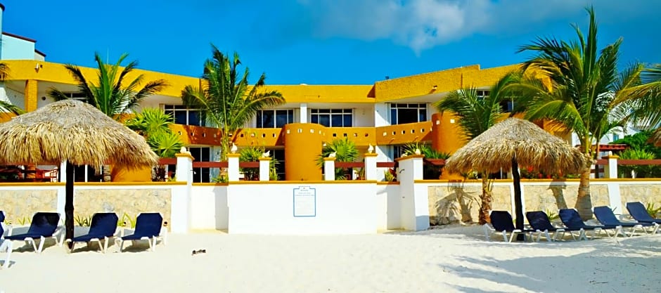 Arrecifes Suites