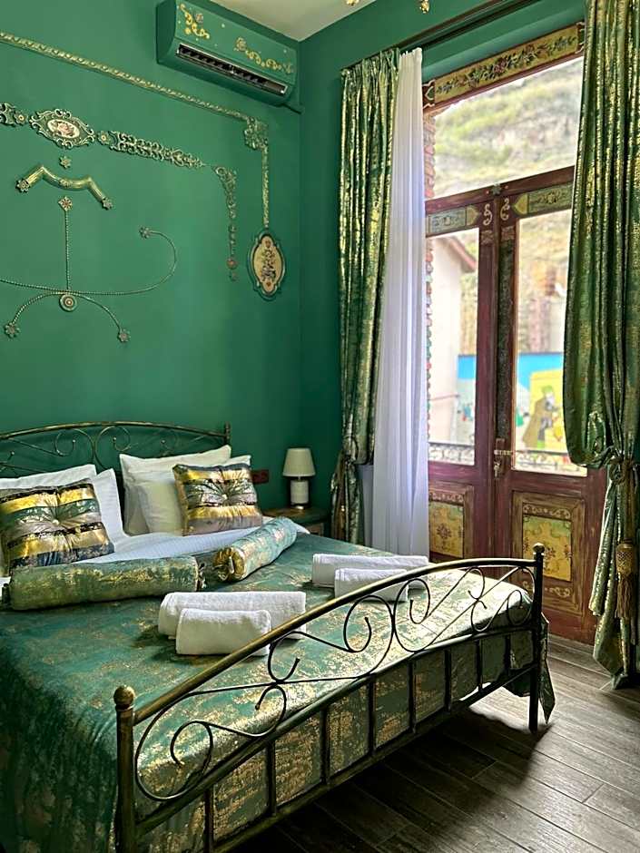 Hotel Zerta Old Tbilisi