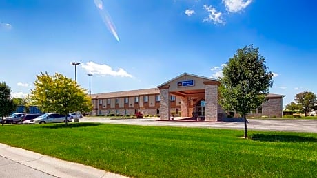 Best Western Wapakoneta Inn