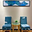 Insail Hotels (Haizhu Square Beijing Road Branch Guangzhou)