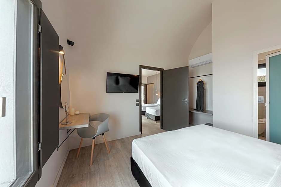 Pearl Inn Hotel by Pearl Hotel Collection