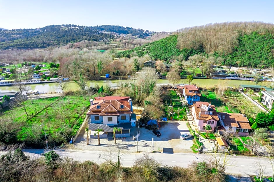 Ağva Pieria Luxury Hotel