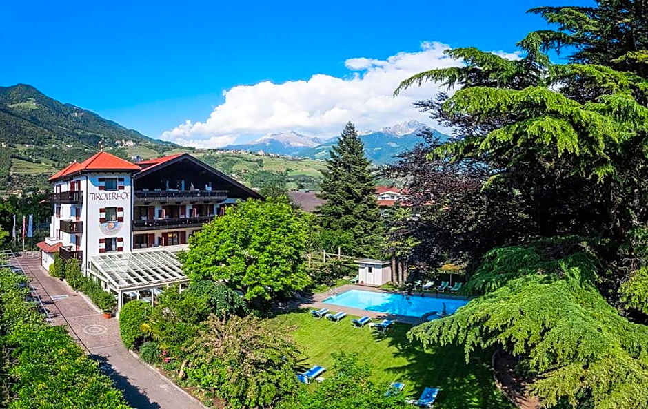 Parkhotel Tirolerhof