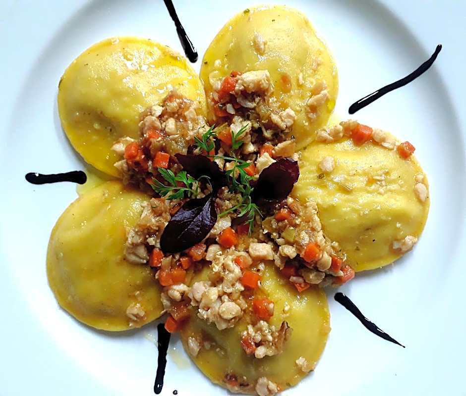 Hotel Ristorante Paradise