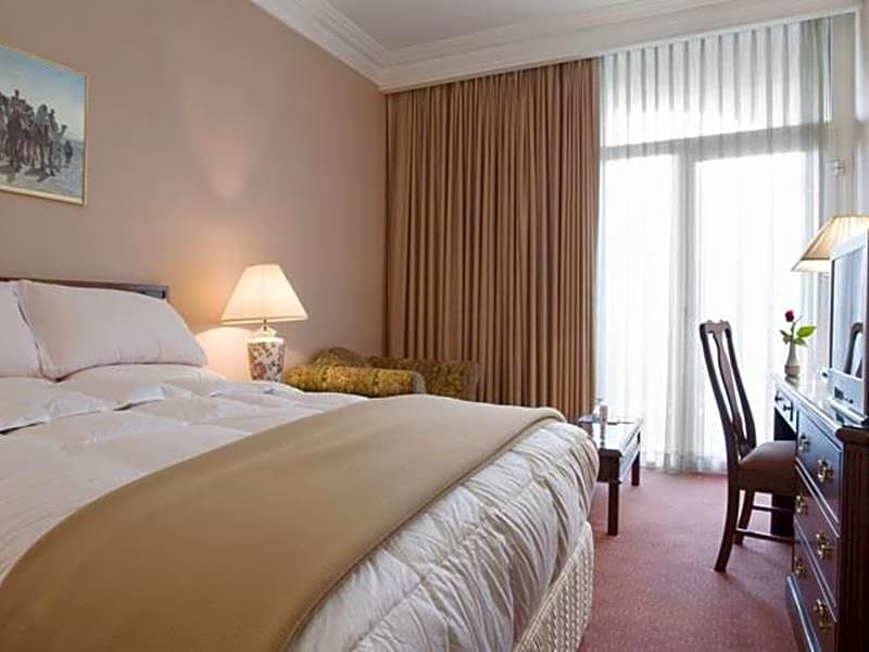 Al Hamra Hotel Jeddah