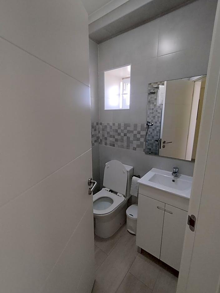 Brisa Do Mar - Consolação