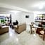 Suites Lafragua