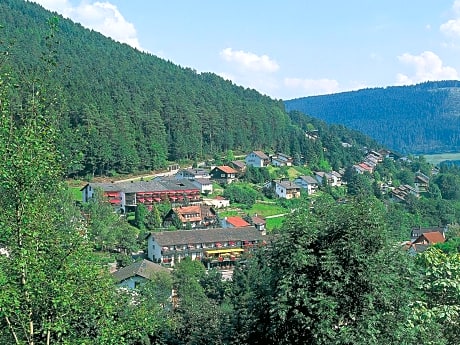 Hotel Waldlust